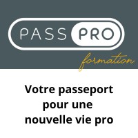 PassPro formation logo - Similar company to Polysud Formation