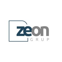 Zeon Grup logo - Similar company to Ge Additive - Geonx