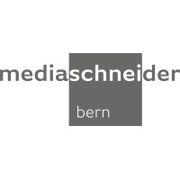 Mediaschneider Bern AG logo - Similar company to Erdmannpeisker Gmbh
