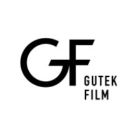 Gutek Film logo - Similar company to Atm System