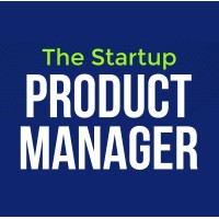 The Startup Product Manager logo - Similar company to Product-With-Pri