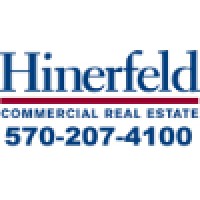Hinerfeld Commercial Real Estate logo - Similar company to Adsorptech