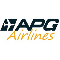 APG Airlines logo - Similar company to Altagna