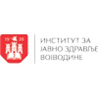 Institut za javno zdravlje Vojvodine logo - Similar company to Idea Plus Communications Belgrade