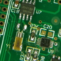 ABmatic logo - Similar company to Poowey Electronics