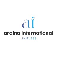 Araina International logo - Similar company to Araina Aviation