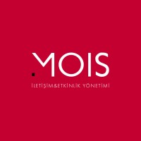 Mois İletişim & Etkinlik Yönetimi logo - Similar company to Hayhuy Ajans