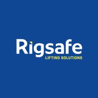 Rigsafe Lifting Solutions logo - Similar company to Toby Fcc Ltd