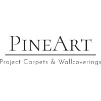PineArt logo - Similar company to Pine Art