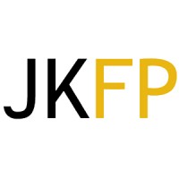 JKFP Financial Planning & Wealth Creation logo - Similar company to Data Masterclass
