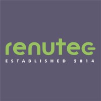 Renutec Europe Ltd logo - Similar company to Beapp