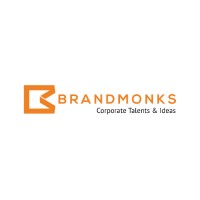 Brandmonks GmbH logo - Similar company to Viprinet