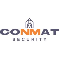 CONMAT SECURITY logo - Similar company to Maguen Proteccion Y Seguridad