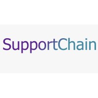 Support Chain logo - Similar company to Hands On Server Support