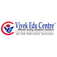 Vivek Edu Centre logo - Similar company to Roadsprep