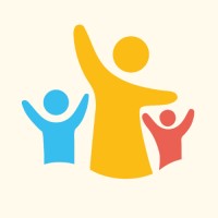 Hope for Families logo - Similar company to New Leaf Learning