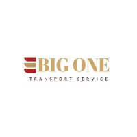 Big One Transport Service logo - Similar company to Five Folks