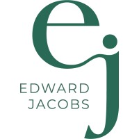 Edward Jacobs logo - Similar company to Taylor Hawkes