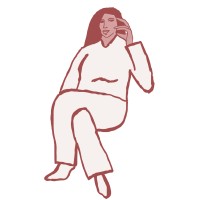 Women In Design Syracuse logo - Similar company to Step Up - Pass The Are