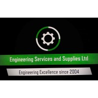 ESS LTD logo - Similar company to H2 Tracker