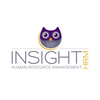 Insight HRM, LLC logo - Similar company to Everythinghr