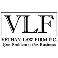 Vethan Law Firm P.C. logo - Similar company to Cafe Adobe