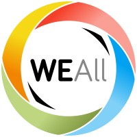 Wellbeing Economy Alliance - WEAll logo - Similar company to Project Equity