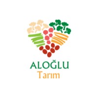 ALOĞLU Tarım logo - Similar company to Merna Agriculture - Merna Tarım Ve Zeytincilik