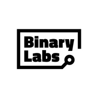 binarylabs.dev logo - Similar company to Binarylabs