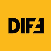DIFE Agência Criativa logo - Similar company to Fomo Ventures