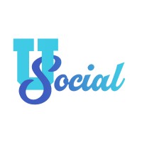 USocial logo - Similar company to Usocial
