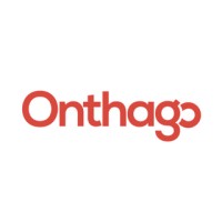 Onthago App logo - Similar company to Tierzen