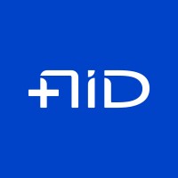 AID logo - Similar company to Salutho