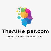 TheAiHelper’s Ai newsletter logo - Similar company to Data Pragmatist | Data Science Newsletter