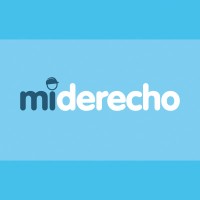 Mi Derecho Uruguay logo - Similar company to Fischer & Schickendantz
