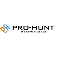 プロハント株式会社 logo - Similar company to 株式会社Ｒｄサポート