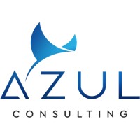Azul Consulting logo - Similar company to Obsidian Systems
