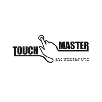 Touch Master logo - Similar company to Iran Import Group