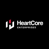 Heartcore Enterprises, Inc. logo - Similar company to Sigmaways Inc