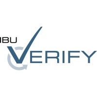 IBU Verify GmbH logo - Similar company to Ephrin