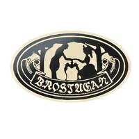 BROSTUGAN logo - Similar company to Sigtuna Bil