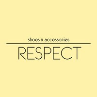 RESPECT Ukraine logo - Similar company to Uyava
