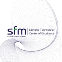 Siphonic Flow Mandiri logo - Similar company to West Siphonics Systems Ltd