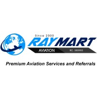 Raymart Aviation LLC logo - Similar company to Cr8Tify