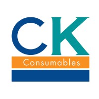 CK Consumables Ltd logo - Similar company to Ck Facilities Management Ltd