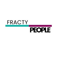 FractyPeople logo - Similar company to Rhm Solutions