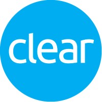 Clear logo - Similar company to Oneconsulting