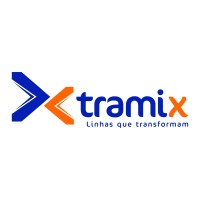 Tramix Têxtil logo - Similar company to Connect Fun