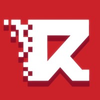Retroware logo - Similar company to Screenwave Media