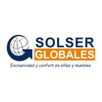 SolserGlobales.oficial logo - Similar company to Proactive Property Management, Llc